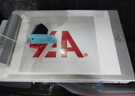 2023 Kia Stinger Gt2 z USA, uszkodzony, nr VIN KNAE55LC0P6125532